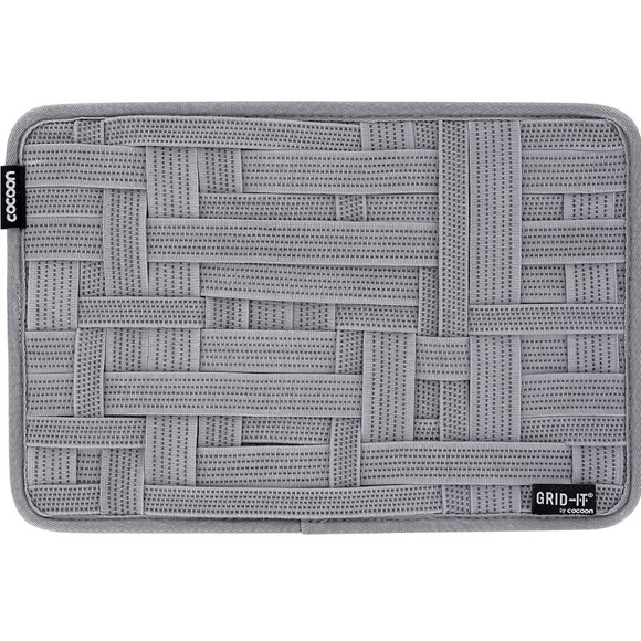 Cocoon GRID-IT Medium Organizer Gray NEW - Picture 1 of 5